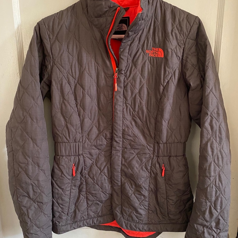The North Face ThermoBall Snow Jacket